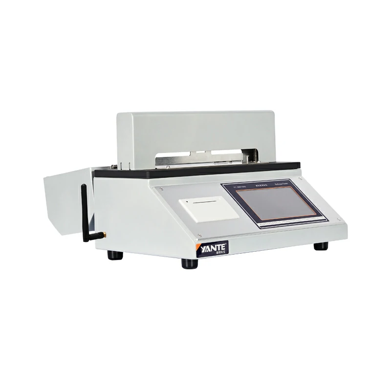 جهاز قياس صلادة الأقمشة YT-RRY3000