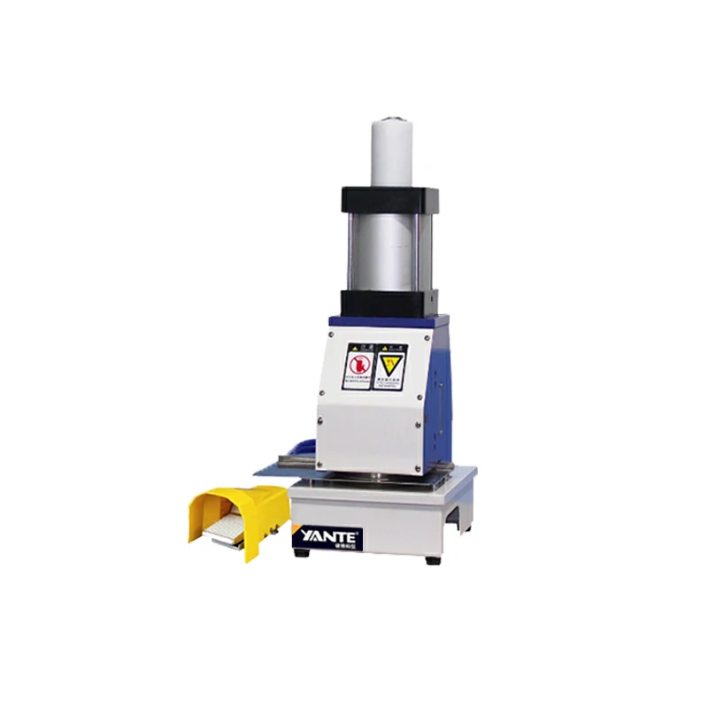 YT-QDL125 Pneumatic Cobb Sample Cutter