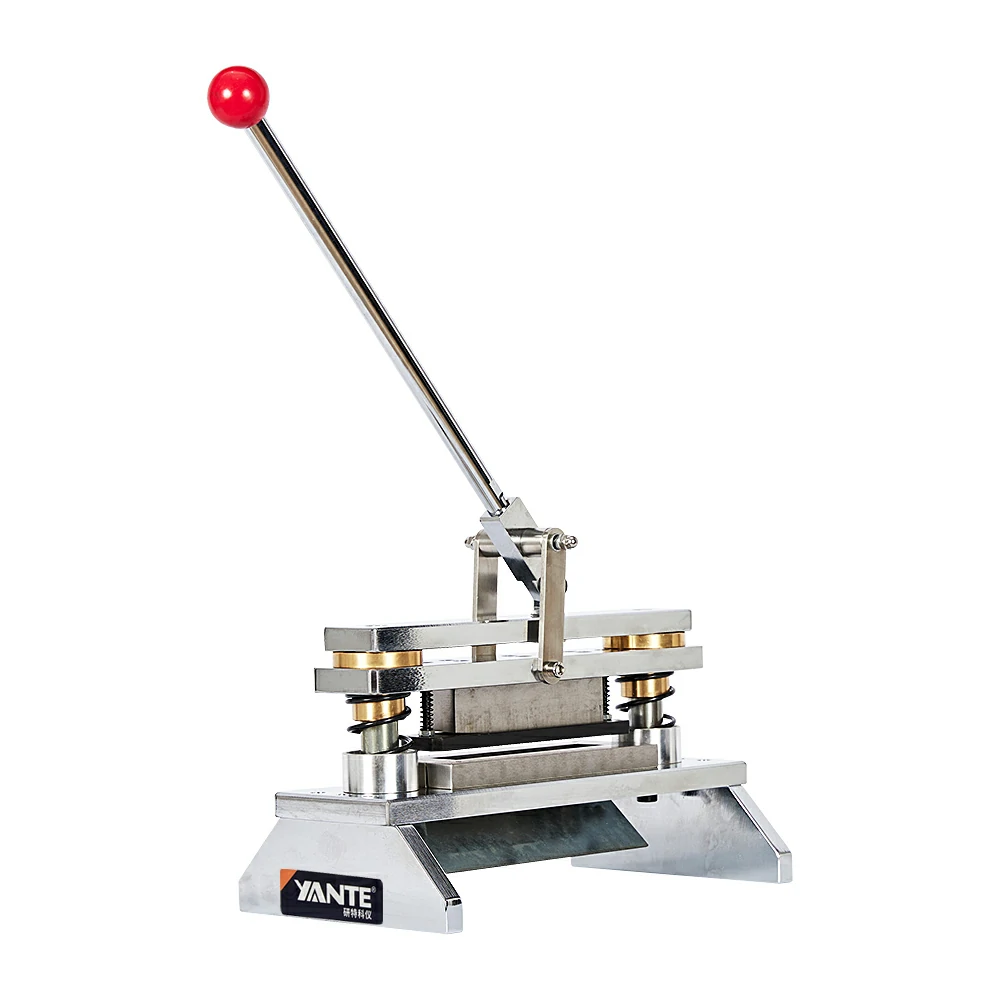 YT-CQ25 Internal Bond Sample Cutter