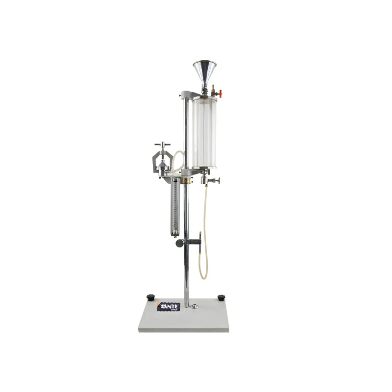 YT-TQD1000 Paper porosity meter