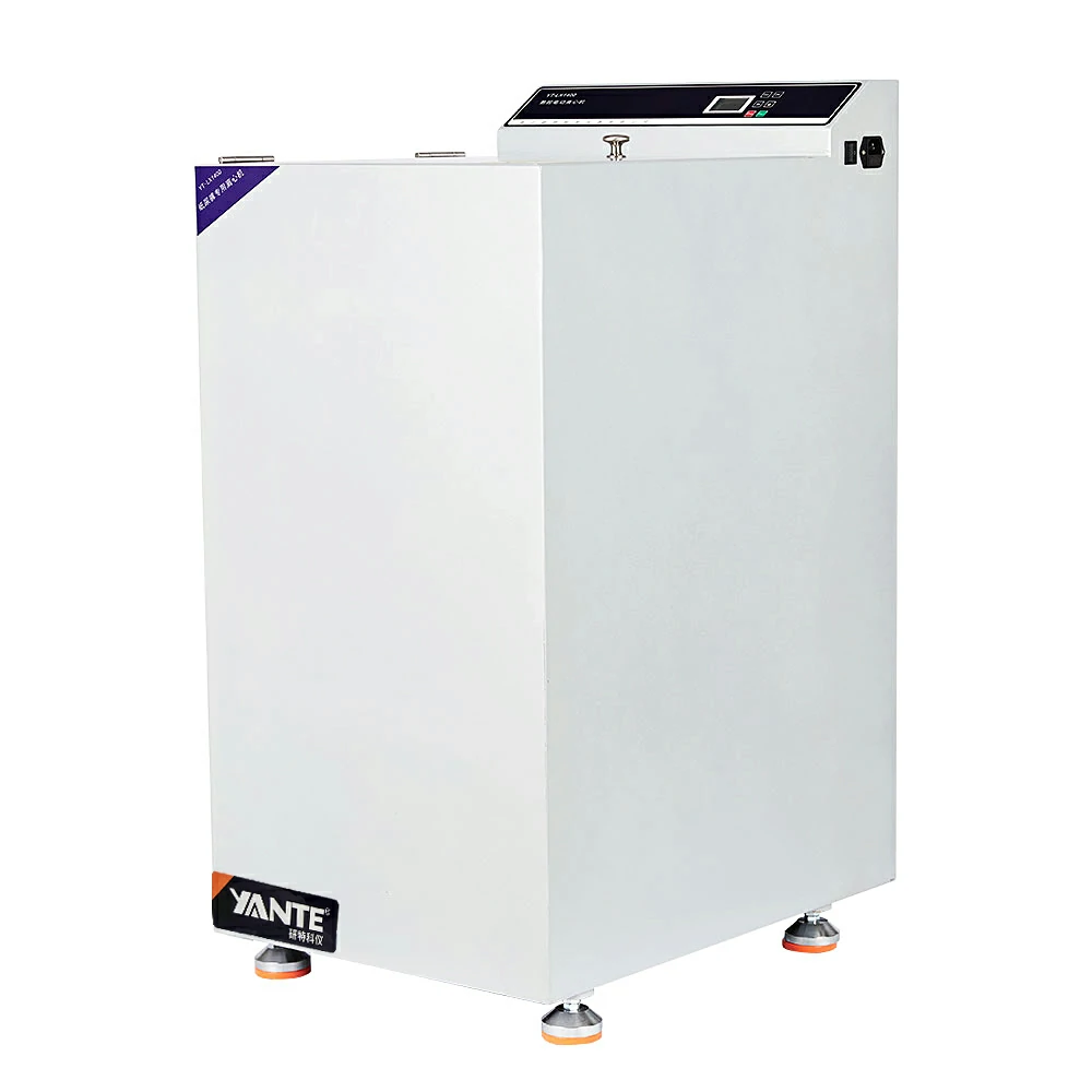 YT-LX1400 Digital Centrifugal Dryer