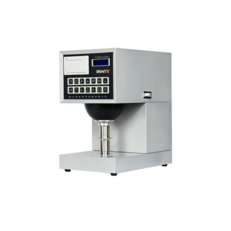 XT-48BN Medidor de Brillo