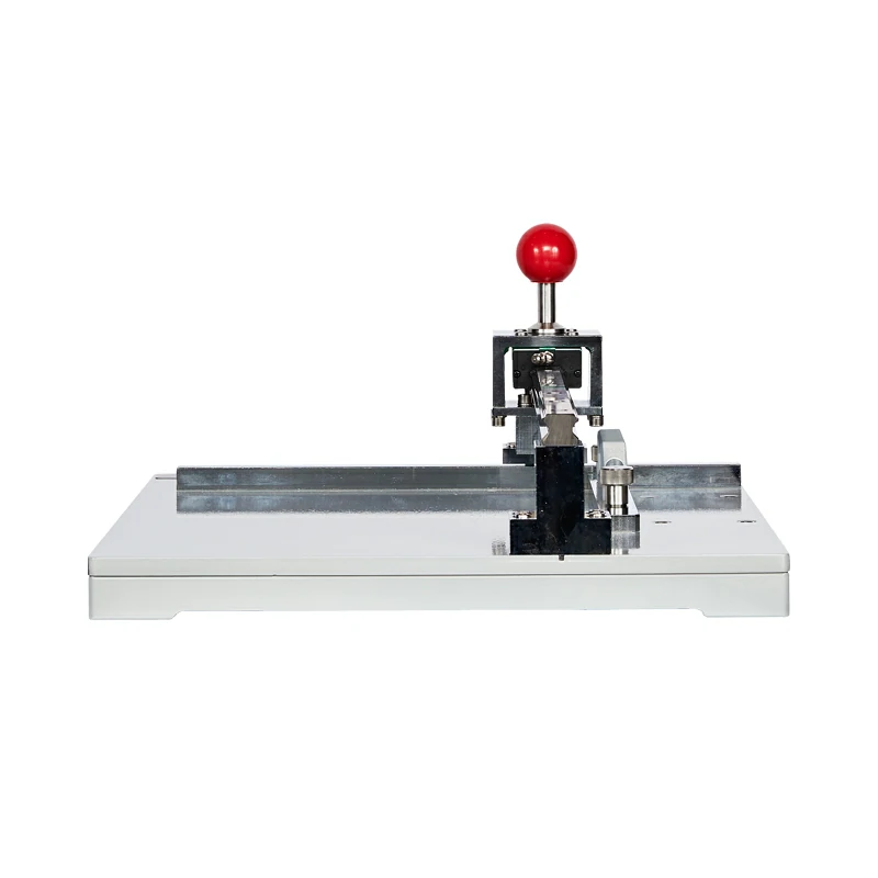YT-BY25 ECT (PAT) Sample Cutter