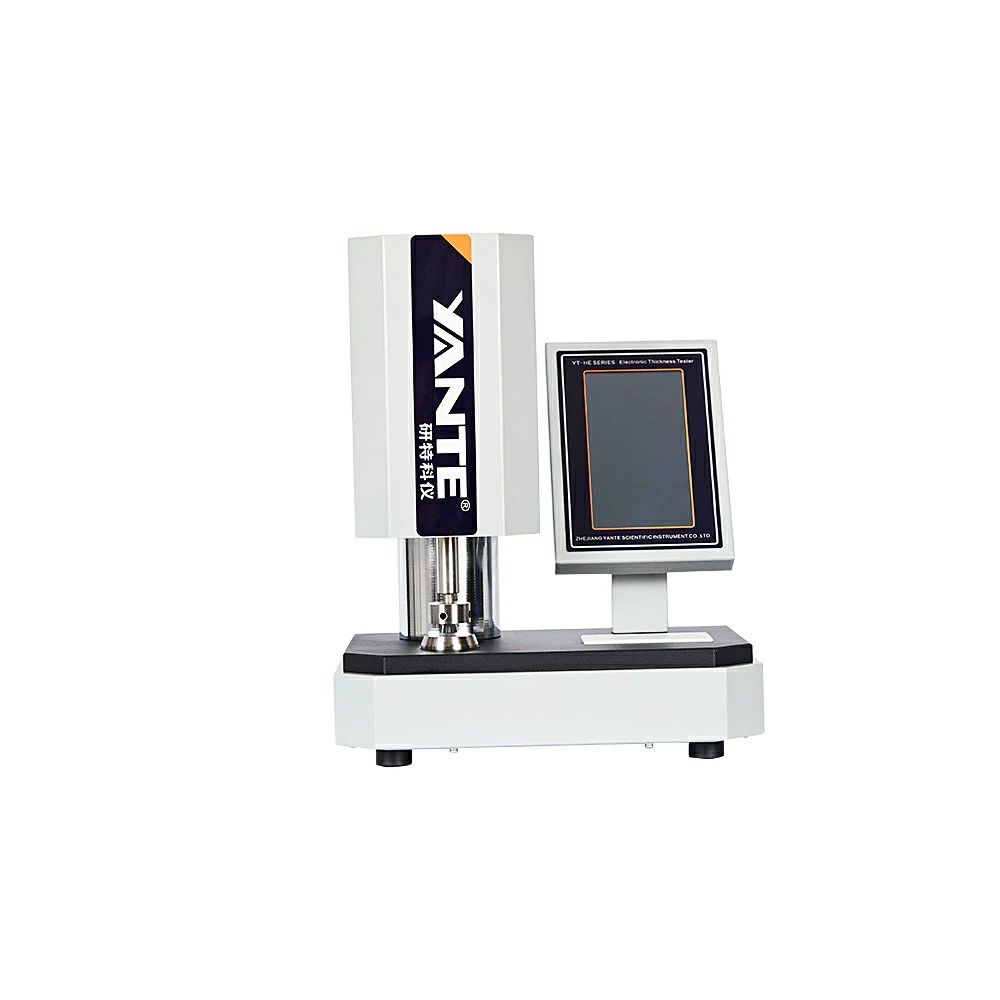 YT-H10E Tissue Paper Electronic Thickness Tester