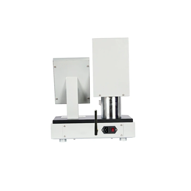 YT-H4E Paper Electronic Thickness Tester