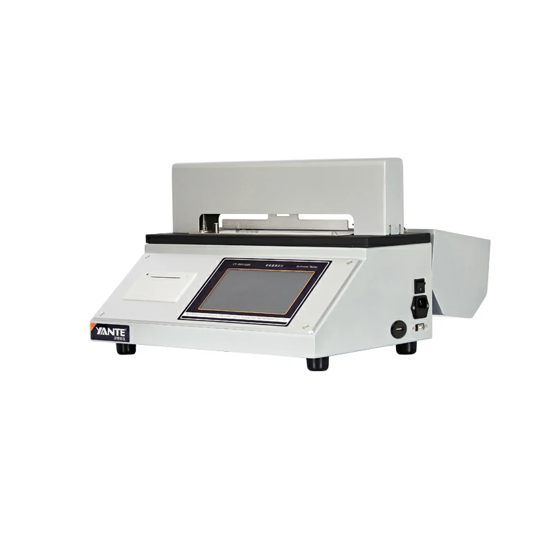 YT-RRY3000 Fabrics stiffness tester