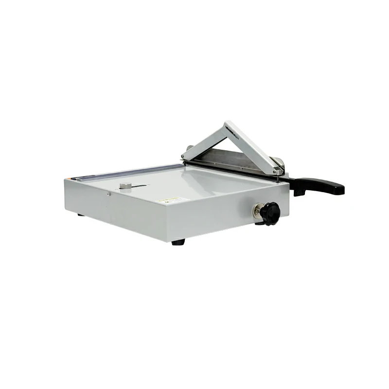 Cortador de Papel Ajustable YT-TJD300