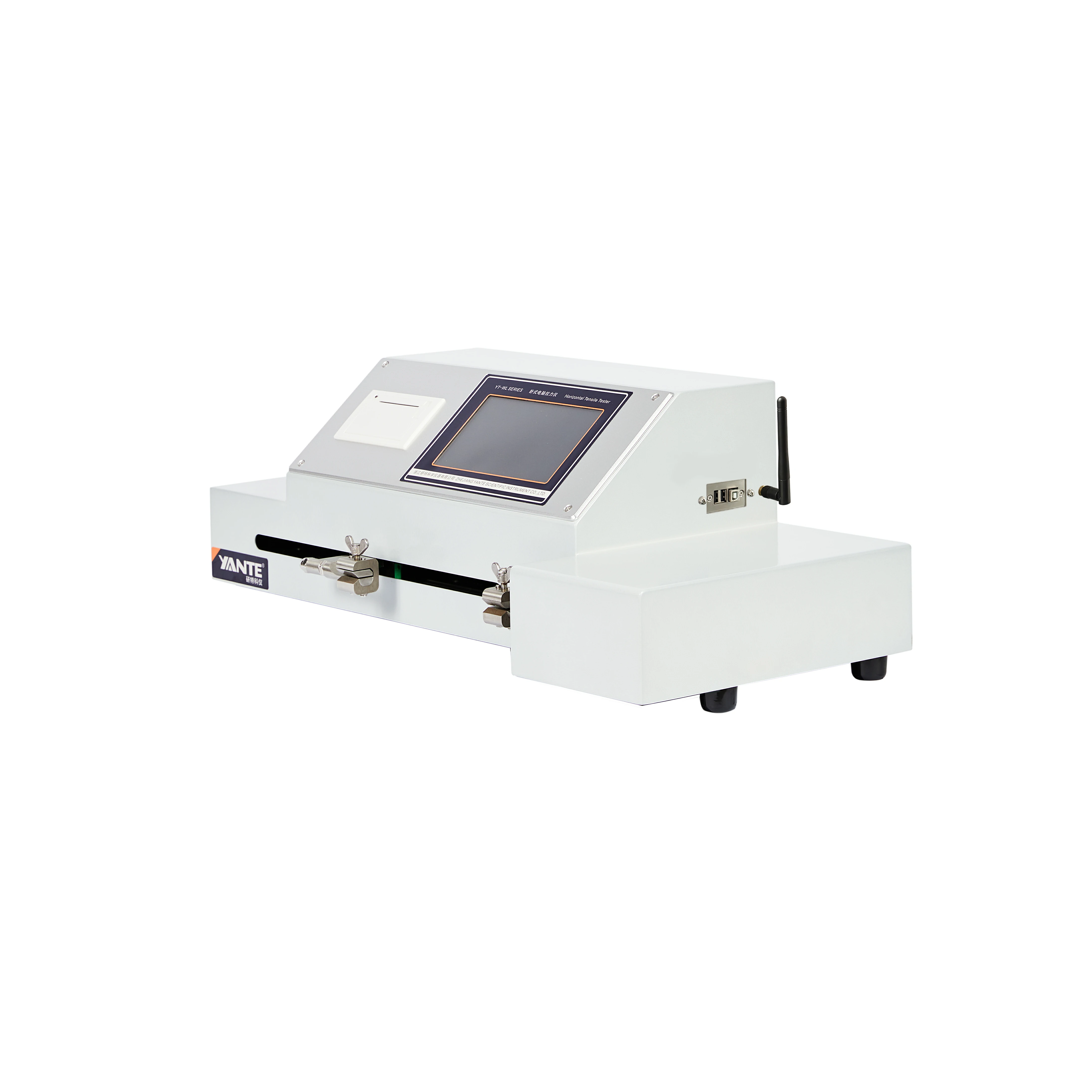 YT-WL Series Horizontal Tensile Tester