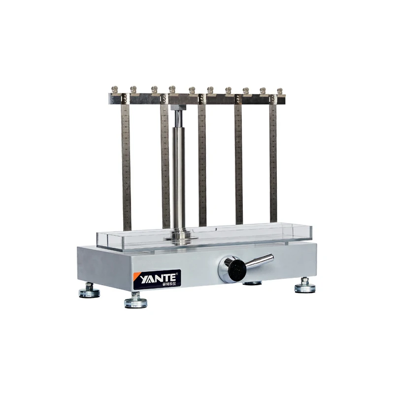 YT-XSL200 Klemm Capillary Rise Tester