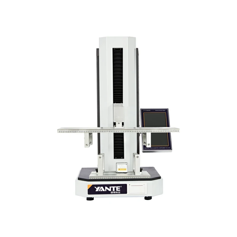 YT-4BST 4-Point Bending Stiffness Tester